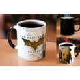 thumbnail image 5 of DC Comics (Batman: The Dark Knight Trilogy: Scarecrow) Morphing Mugs® Heat-Sensitive Mug MMUG052, 5 of 5