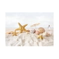 thumbnail image 2 of Fish Tank Backdrop Static Cling Aquarium Background Wallpaper Sticker 61x41cm, 2 of 8