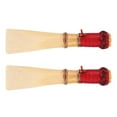 thumbnail image 4 of 2 Pcs Accessoires d'Instrument à Roseaux de Baron Durables Outil de Sifflet de Baron, 4 of 8