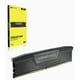 thumbnail image 2 of Kit Memoria RAM Corsair Vengeance DDR5, 5200MHz, 16GB - 2 x 8GB, CL40, XMP  CMK16GX5M2B5200C40, 2 of 5