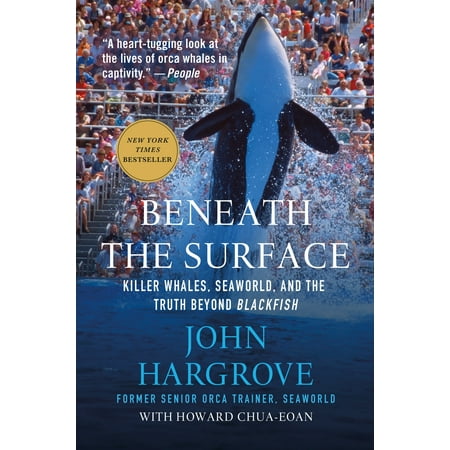 BENEATH THE SURFACE: KILLER WHALES, SEAWORLD, AND