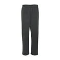 thumbnail image 2 of Gildan Men's Heavy Blend Open-Bottom Sweatpants, 2 of 3