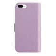 thumbnail image 2 of for iPhone 8 Plus/7 Plus Wallet Case, Candy Colors Soft PU Leather Magnetic Flip Cover, with Kickstand Card Slots for iPhone 8 Plus/7 Plus(5.5 inch),Purple, 2 of 9