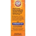 thumbnail image 2 of Arm & Hammer Baking Soda, Fridge-N-Freezer Pack, Odor Absorber, 14 oz - 2 Pack, 2 of 4