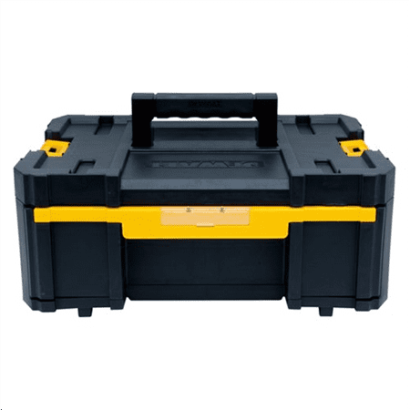 DEWALT DWST17803 TSTAK III Single Deep Drawer