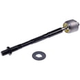 thumbnail image 2 of Dorman TI74220XL Front Inner Steering Tie Rod End for Specific Toyota Models, Black Fits select: 2005-2022 TOYOTA TACOMA, 2 of 2