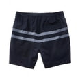 thumbnail image 2 of Onia mens  Comfort Lined Swim Trunk, XL, Grey, 2 of 3