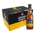 thumbnail image 1 of Caja Cerveza Estrella Galicia Sin Gluten 330 Ml 24 pzas. Estrella Galicia Cerveza Sin Gluten, 1 of 1