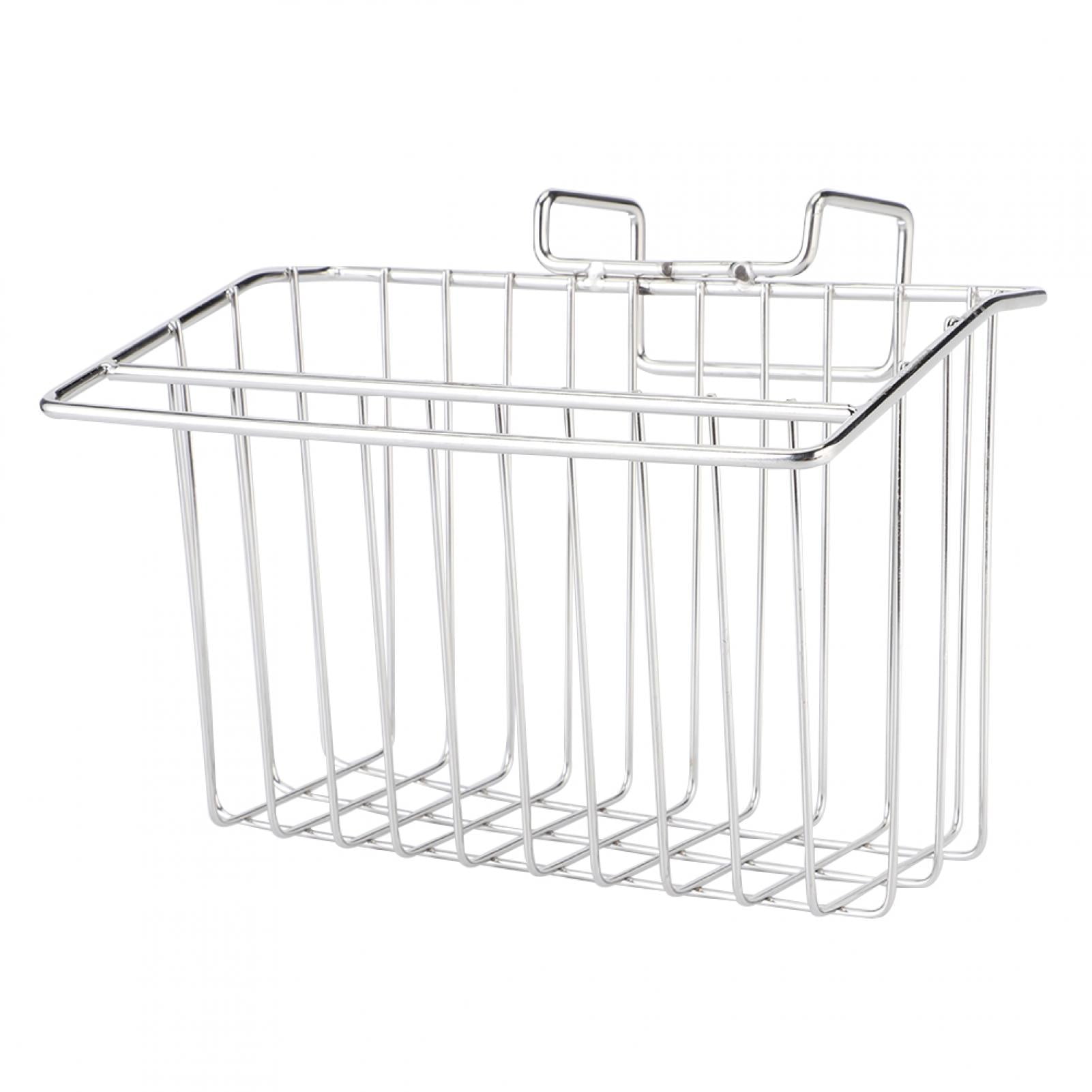 Sink Holder Rack, Drain Basket Kitchen Rack, Kitchen Accessory For Wash Cloth Home Restaurant