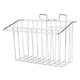 thumbnail image 3 of Escurridor de cocina de acero inoxidable, soporte para fregadero, estante de almacenamiento para paño de lavado de jabón, 3 of 11