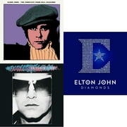 Complete Thom Bell Sessions (Ep) (180G/Purple LP Vinyl) & Victim Of Love & Diamonds (2LP)