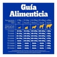 thumbnail image 3 of Alimento para Perro. Pedigree Cachorro con Res y Vegetales 4.5 kg., 3 of 4