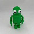 thumbnail image 1 of Nueva estatua de Robot R.E.P.O, figura de juguete, juego REPO de terror, modelo de juguete, figuritas de muñecos, decoración, regalo para niños, 1 of 5