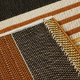 thumbnail image 4 of Jonah Striped Area Rug, 4 of 5
