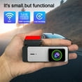 thumbnail image 6 of Tgbvmt Dash Cam 1080P with WiFi, Wireless Car Camera for Front Recording, 140° Wide Angle Lens, Motion Detection, Parking Mode, Easy Installation, Car Video Recorder with Mobile App, 6 of 9