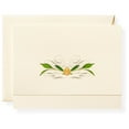 Karen Adams Box of 8 Assorted Notecards with Matching Envelopes