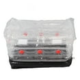 thumbnail image 1 of Kit de Culture de Champignons Gonflable, Kit de Culture de Champignons en PVC Pratique et Facile à Utiliser pour la Maison, 1 of 8