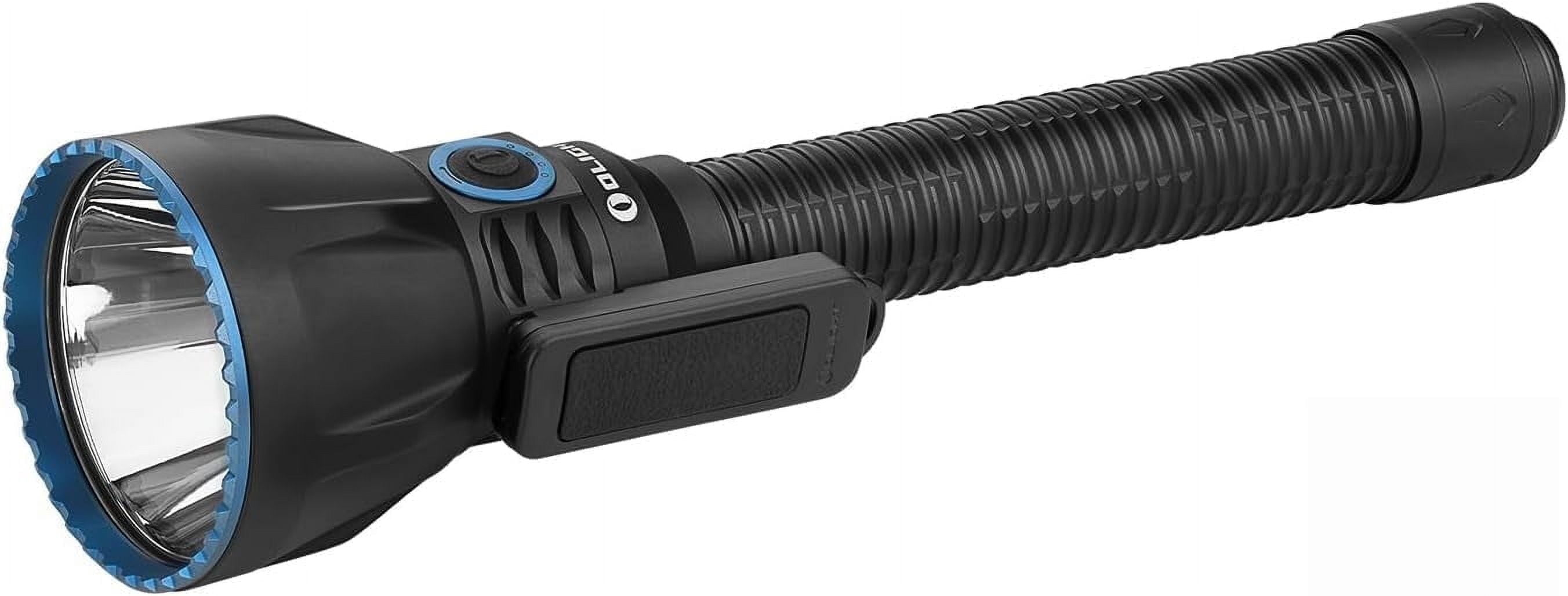 OLIGHT Javelot Turbo 2 1800 Lumen Rechargeable Tactical Flashlight