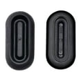 thumbnail image 1 of 2 tapones de drenaje para bandeja de piso de automóvil, tapones para chasis de bandeja de piso de automóvil, N91055001, reemplazos profesionales, 1 of 8