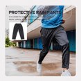 thumbnail image 4 of unbranded Exteriores Impermeables Y Duraderos Con Doble Capa Ideales Para Trabajo Y Caminatas, 4 of 5