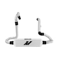 thumbnail image 2 of Mishimoto MMINT-GEN4-10SL Performance Intercooler Kit Compatible With Hyundai Genesis Coupe 2010-2012 Silver, 2 of 9
