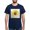 Navy, variant on CafePress - Cute Yellow Sunflower T Shirt - Men's Classic Cotton T-Shirts
