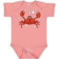 thumbnail image 3 of Inktastic Gideon's Crab Boys Baby Bodysuit, 3 of 5
