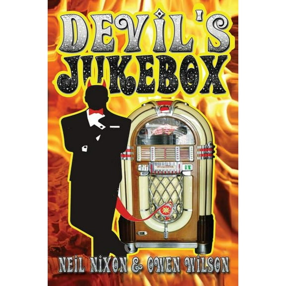 The Devil's Jukebox, (Paperback)