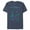Navy Blue Heather, variant on Men's Avatar The World of Pandora  Graphic Tee Navy Blue 3X Large