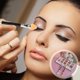 thumbnail image 5 of Juego de 20 brochas para sombra de ojos, brocha para sombra de ojos, brocha para sombra de ojos de doble cara, aplicador de sombra de ojos desechable ER, 5 of 5