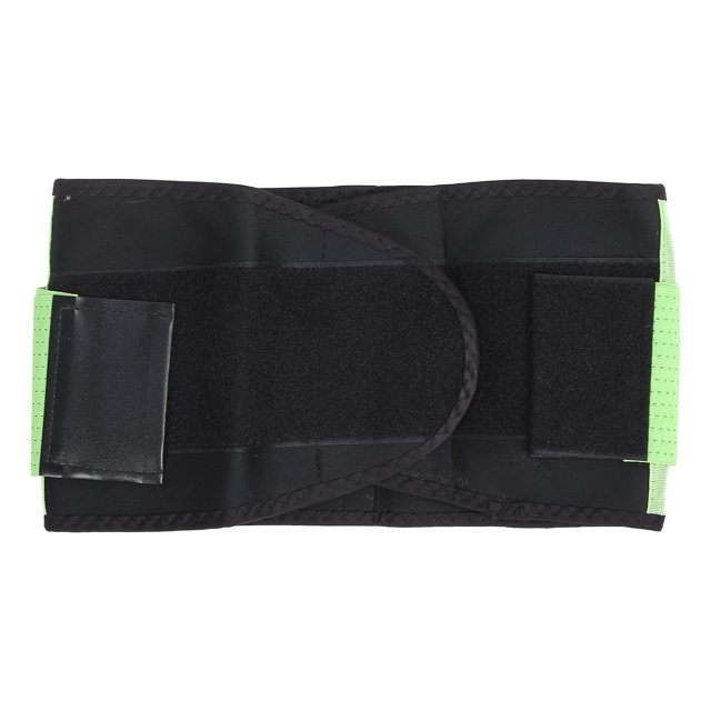 Entrenador De Cintura, Moldeador De Cuerpo, Faja De Uso Cómodo, Recortadora De Alta Flexibilidad, Descompresión, Ajuste De Cintura Para Mujeres Para Ropa Deportiva ANGGREK No