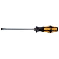 thumbnail image 4 of Destornillador Wera Kraftform Plus 932 A con cabeza ranurada de 10 mm, 4 of 5