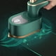 thumbnail image 3 of Máquina Ir Hierro Seco Húmedo Handheld 40W Plegable 50 Ml Tanque Calefacción Rápida para Ropa Arruga Tela, 3 of 9