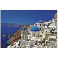 thumbnail image 1 of Rompecabezas, juegos de cartas, Santorini, Sea of Love, 1000 piezas, 1 of 1
