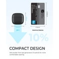 thumbnail image 2 of Auriculares Bluetooth SoundPEATS Air3 Mini con Qualcomm QCC3040, 2 of 8