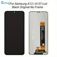 thumbnail image 4 of GRM Samsung Galaxy A137 LCD Touch Panel Screen Digitizer 6.6 Inch Without Battery, 4 of 5