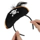thumbnail image 2 of Disfraces de pirata de Halloween Diadema de Halloween Diente, 2 of 7