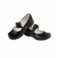thumbnail image 3 of Zapato Escolar Para Niña CASTALIA 508-98 Negro con Moño, 3 of 3