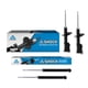 thumbnail image 1 of Amortiguadores AG para Auto Completo para Honda Grand I10 2010 a 2015 4 Piezas Nuevos, 1 of 5
