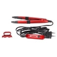 thumbnail image 1 of Plancha Para Extensiones De Cabello, Conector De Cabello Profesional Y Duradero Que Regula La Temperatura, Calentamiento Uniforme, Diseño Ergonómico, Temperatura, 1 of 7