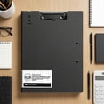 thumbnail image 6 of Horivan Heavy Duty Clipboard with Storage Multi-Color Clipboards for Office Organization Writing Board with Notepad Holder Office Essentials, Home Office Desk Accessories, 6 of 6