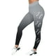 thumbnail image 1 of WILLBEST Leggings Estampados Para Mujer, Cintura Alta, Para Yoga, Entrenamiento, Correr, Gimnasio, Fitness, Elásticos, Suaves y Cómodos, 1155 Grande, 1 of 3