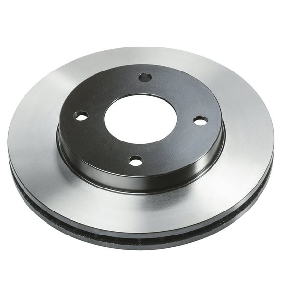 Wagner BD126133E Disc Brake Rotor Fits select: 2002 MITSUBISHI LANCER, 2006-2007 MITSUBISHI LANCER ES