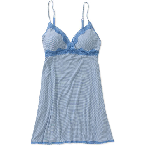 Women's Padded Chemise