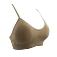 thumbnail image 2 of Paquete 6 Top Microfibra Gruesa Adda Lingerie Con Copas Desmontables, 2 of 4