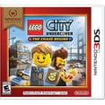 thumbnail image 1 of Lego City Undercover: The Chase Begins - Nintendo 3DS, 1 of 2