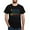 Black, variant on CafePress - Blessing 5 Autistic & Nonautistic Grandchildren Da - Men's Classic Graphic Cotton T-Shirt