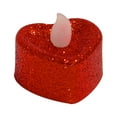 thumbnail image 4 of Vela Electrónica con 24 Luces Led para El Día de San Valentín, Ideal para Decorar Bodas., 4 of 7