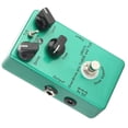 thumbnail image 3 of Pedal De Guitarra Tube Screamer, Pedales De Guitarra Pedal Overdrive Tubo Ajustable Portátil Screamer Overdrive Pedal De Efecto De Guitarra Accesorio Para, 3 of 7