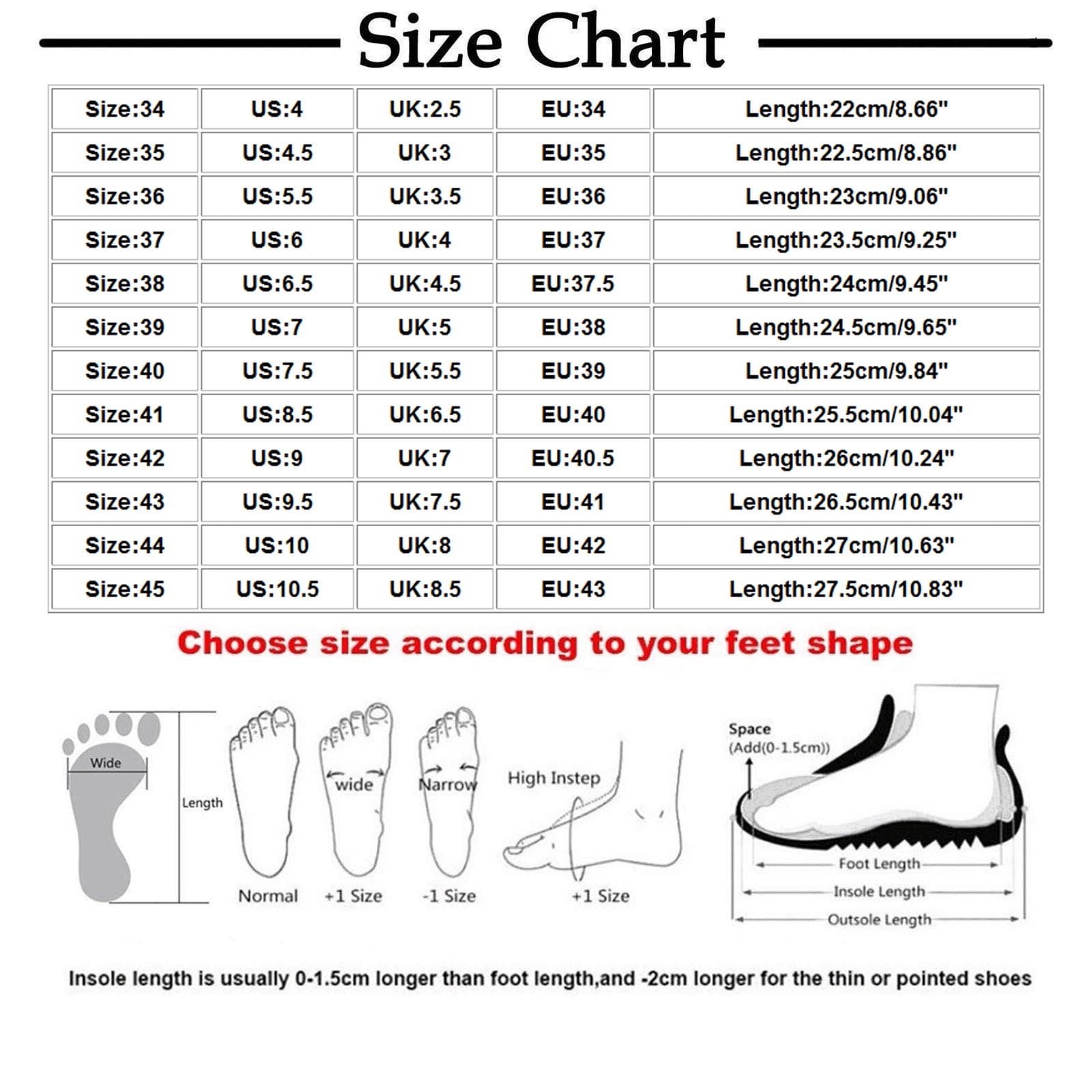 Flywake Women's Boots Pointed Toe Boots 